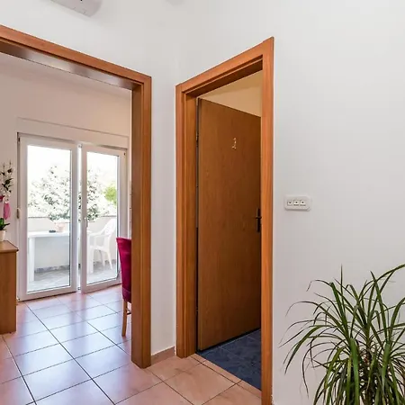 Apartman Stunning In With Wifi