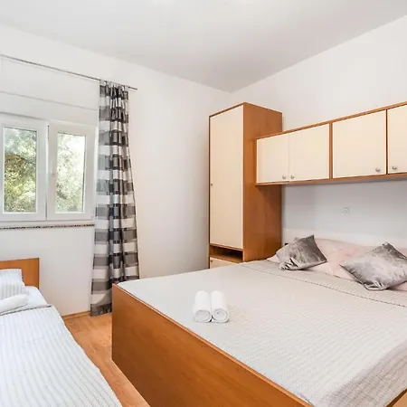 Apartman Stunning In With Wifi