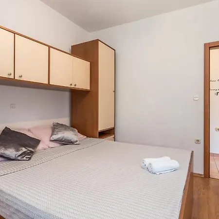 Stunning In With Wifi Appartement *