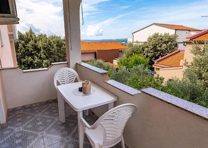 Stunning In With Wifi Mandre