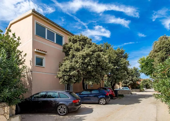 Stunning In With Wifi