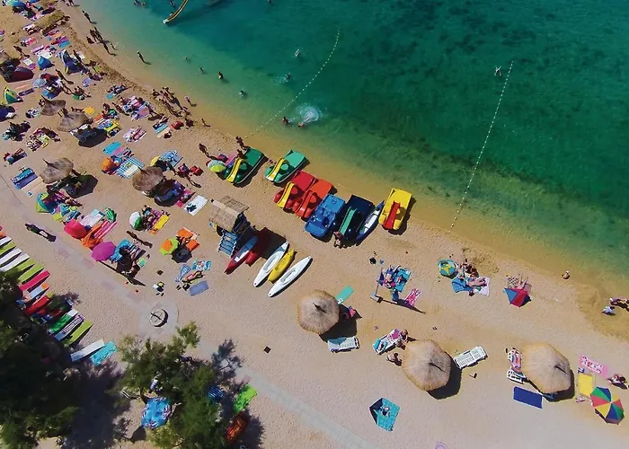 Stunning In With Wifi * Mandre