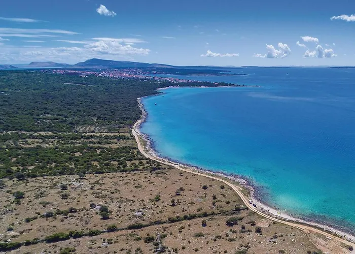 Stunning In With Wifi * Mandre