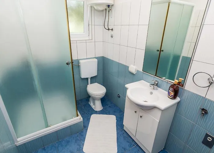 Appartement Stunning In With Wifi