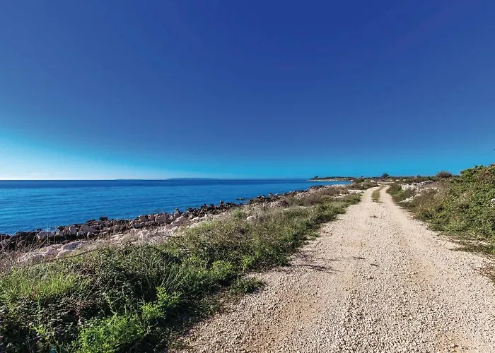 Appartement Stunning In With Wifi