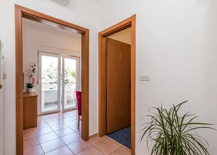 Appartement Stunning In With Wifi