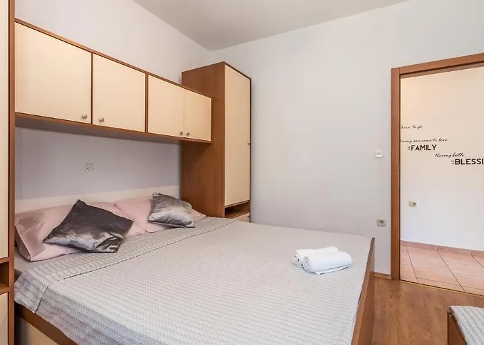 Stunning In With Wifi Appartement *