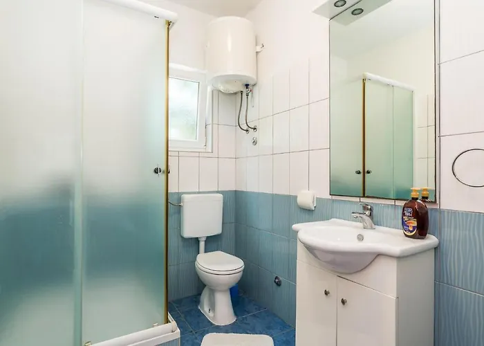 Stunning In With Wifi Appartement *