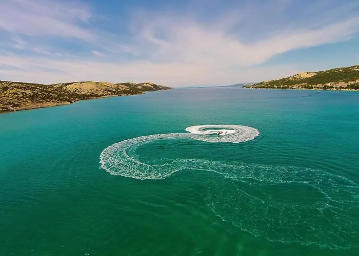 Appartement Stunning In With Wifi