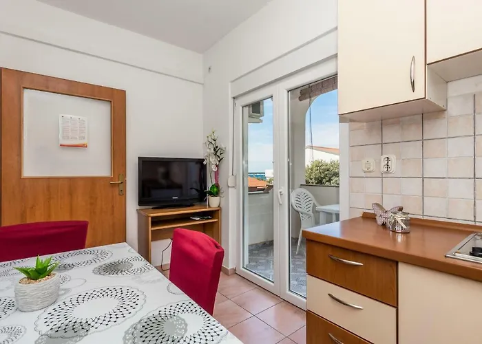 Stunning In With Wifi * Mandre