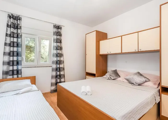 Appartement Stunning In With Wifi