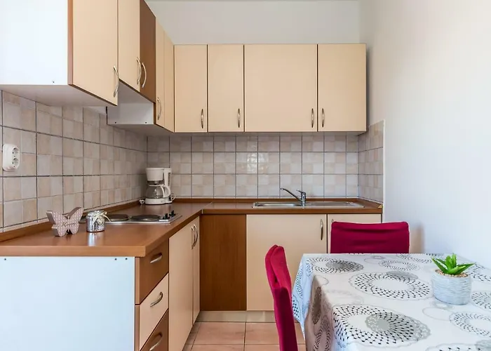 Apartament Stunning In With Wifi *